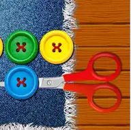 Cut the Button